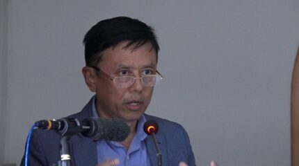 १० हजार मेडिकल विद्यार्थी ल्याएर वर्षमा १ खर्ब रेभिन्यु भित्र्याउन सकिने