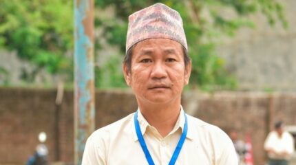 प्रधानमन्त्री मागेका हर्क साम्पाङलाई खानेपानी र श्रममन्त्री बन्न प्रस्ताव