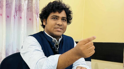 अन्तरिम सरकारमा रुपन्देहीबाट किरण बिकको दाबी, सुशीला कार्कीले मान्लिन् ?