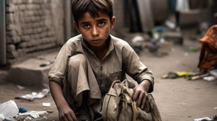 पाकिस्तानमा गरिबी दर २५.३ प्रतिशत