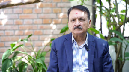 कमजोरीहरूको समीक्षा गर्दै कांग्रेस फेरि उठ्नेछ : प्रवक्ता महत