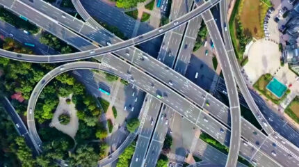 के हो चीनले प्रयोगमा ल्याएको स्मार्ट ड्राइभिङ मूल्याङ्कन प्रणाली ?