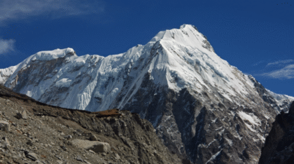 चुली हिमाल आरोहरणका लागि खुलाकुल
