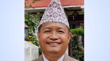 संघीयतामा प्रश्न किन ?