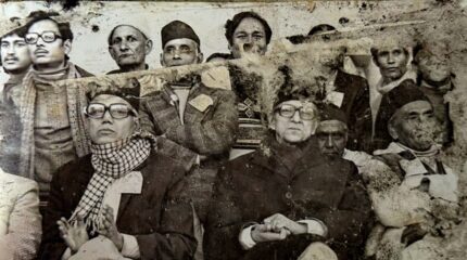 जेन-जीको निशानामा परेको किसुनजीको घर [तस्बिरहरू]