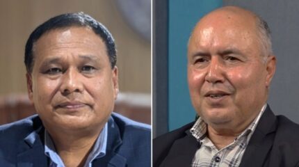 सुशीलाले रोजिन् दुई लोकप्रिय हस्ती : अर्थमा रामेश्वर खनाल, ऊर्जामा कुलमान घिसिङ