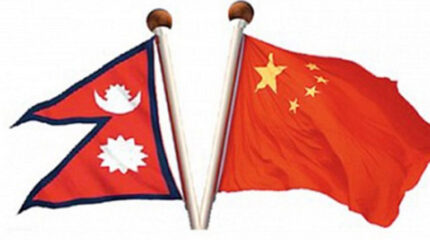नेपाल-चीन संयुक्त सैन्य अभ्यास आजदेखि सुरु हुँदै