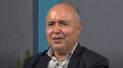 मन्त्री क्वार्टर, तलब र गाडी लगायतका कुनै सुविधा नलिने रामेश्वर खनालको घोषणा