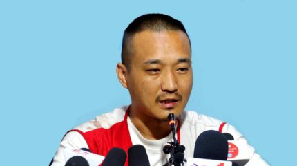 जेन-जी आन्दोलनबाट नेता बनेका सुदन गुरुङ को हुन् ?