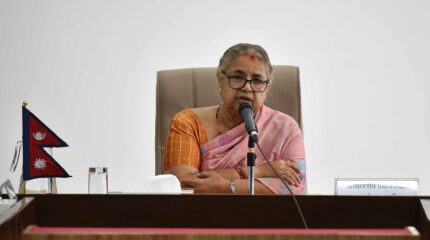 मन्त्रिपरिषद् बैठक : हितेन्द्रलाई हटाउनेदेखि सीआईबीमा नियुक्तसम्म