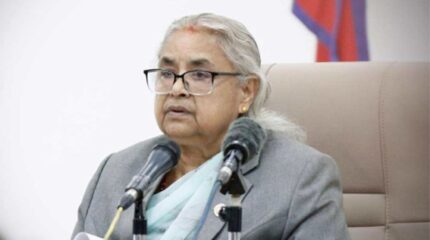 प्रधानमन्त्रीको सम्बोधनका मुख्य सारांश १० बुँदामा