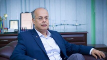 बुद्ध एयरका मालिकले खोलेको दलमा को-को छन् पदाधिकारी ?