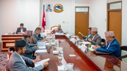 यी हुन् मन्त्रिपरिषद् बैठकका चार निर्णय