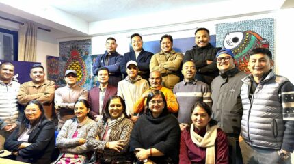 रास्वपासँग एकीकरण गर्ने विवेकशील साझाको निर्णय