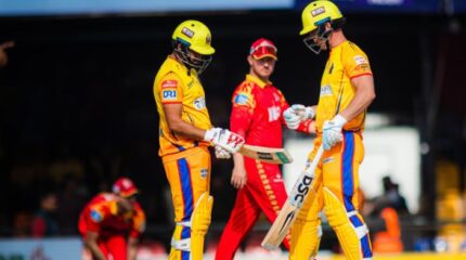 सुदूरपश्चिम रोयल्स चौथो जितसँगै प्लेअफ नजिक, लुम्बिनीको तेस्रो हार