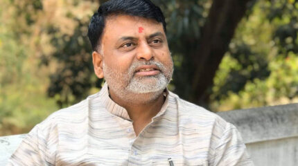 विश्वासको मत नपाउने भएपछि मधेशका मुख्यमन्त्रीले दिए राजीनामा