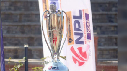 चितवन राइनोजले समर्थकलाई निःशुल्क बस सेवा उपलब्ध गराउने