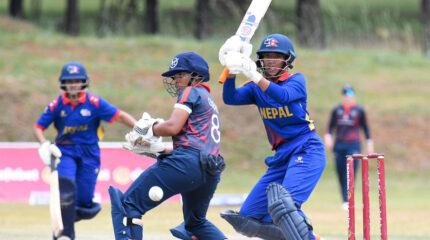 भारतले पहिलो पटक जित्यो महिला विश्वकपको उपाधि