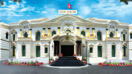 साउनदेखि असोजसम्म ४ अर्ब ९० करोडको आइटी सेवा निर्यात