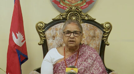 प्रधानमन्त्रीसहित १० मन्त्रीले बुझाए सम्पत्ति विवरण