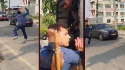 विराटनगर विमानस्थलमा पूर्वमन्त्री महेश बस्नेतमाथि आक्रमणको प्रयास, दुई युवक पक्राउ