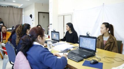 अब मतदाता नामावली सहजै बनाउन सकिने, राष्ट्रिय परिचयपत्र भए पुनः बायोमेट्रिक दिन नपर्ने निर्णय