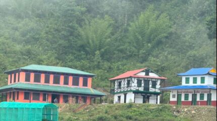 आठराईमा बन्यो ‘बहुजातीय सांस्कृतिक संग्रहालय’, सांस्कृतिक महत्त्वका सामग्रीहरू उपलब्ध गराउन अपिल