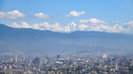 स्वास्थ्य सेवामा काठमाडौँ जिल्लाकै उत्कृष्ट बन्यो गोकर्णेश्वर नगरपालिका