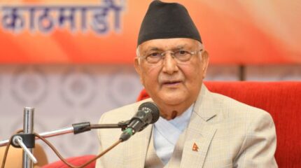 किन कार्यकर्तालाई सत्तासँग भिड्न उक्साउँदैछन् ओली ?