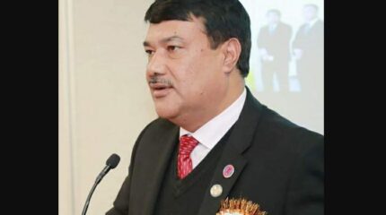 नियमित महाधिवेशन गरौँ, रुपान्तरणसहितको उत्साह लिएर चुनावमा जाऔँ : मीन विश्वकर्मा