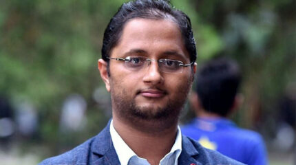 रास्वपासँगको एकता प्रक्रियाबाट विवेकशील साझाका मिलन पाण्डे अलग