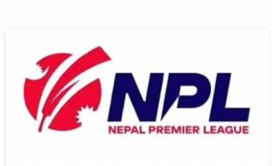 एनपिएल क्रिकेटः चार टोली मैदानमा उत्रने