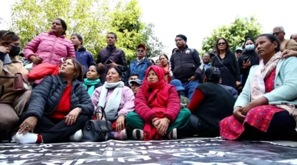 सहकारी बचतकर्ताको एक लाखसम्म सरकारले नै फिर्ता दिने