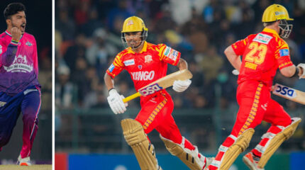 जनकपुरलाई हराउँदै लुम्बिनी प्लेफमा, जनकपुरसँगै चिवतन र पोखराको प्लेअफ सम्भावना सकियो