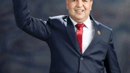 कांग्रेसबाट मोरङ-३ मा प्रत्यक्षतर्फ डा.सुनिलकुमार शर्माको नाम सर्वसम्मत सिफारिस