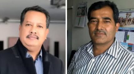 नेपाल ट्रष्टको जग्गा लिजमा ५ अर्ब घोटाला प्रकरण, सचिव र सहसचिवले बयानमा के भने ?