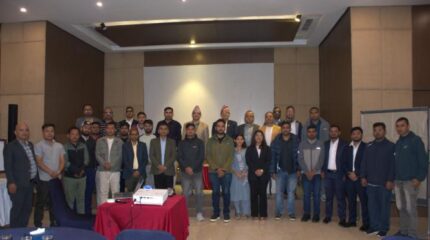 व्यावहारिक सीप अभिवृद्धि गर्नुपर्नेमा जोड