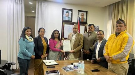 जेन-जी आन्दोलन : सञ्चार क्षेत्रमा करिब ७८ करोडको क्षति, राहत प्याकेज दिन सरकारसँग माग