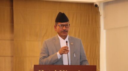 दलित आयोगको डिजिटल सेवा : जातीय विभेदका घटनामा अनलाइनबाटै उजुरी