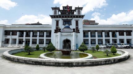 राजनीतिक दल, उम्मेदवार र मतदाताका लागि सुरक्षाको भरपर्दाे वातावरण छ : आयोग