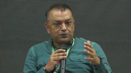 पुस मसान्तभित्र पार्टीको विशेष महाधिवेशन अनिवार्य : महामन्त्री थापा