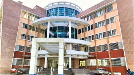 परराष्ट्र सेवामा खुलातर्फ नै ४१ प्रतिशत महिला उम्मेदवार सिफारिस