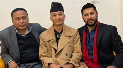 रास्वपा र कुलमानबीच सहमति, कुलमानलाई उपसभापति र समानुपातिकमा १८ जना कुलमानको टिमलाई