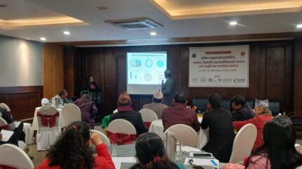 ‘दलित तथा हलिया समुदायको सशक्तिकरणमा सरकार उदासीन’