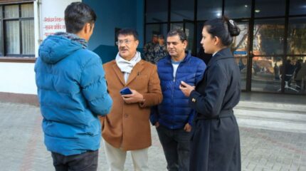 कांग्रेसमा समानुपातिक उम्मेदवारमा नयाँलाई मौका