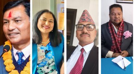 दलित जेन-जी अलायन्सले गठन गर्‍यो सल्लाहकार परिषद्