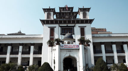 मतदाता नामावली पेनड्राइभमा वितरण गर्न लागिएको भन्दै अधिकारकर्मीको आपत्ति