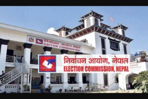 १६५ सिटका लागि ३,४८४ उम्मेदवार मैदानमा, ६२ प्रतिशत उम्मेदवार ४० वर्ष मूनिका, महिला ११ प्रतिशतमात्रै