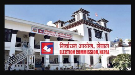 १६५ सिटका लागि ३,४८४ उम्मेदवार मैदानमा, ६२ प्रतिशत उम्मेदवार ४० वर्ष मूनिका, महिला ११ प्रतिशतमात्रै