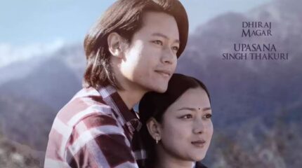 सुपरहिट चलचित्र ‘खुस्मा’युट्युबमा सार्वजनिक [युट्युब लिंकसहित]